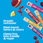 Electrolyte Powder Manufacturer - Sport Drink Energy Hydration Preworkout Sports Nutrition