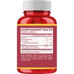 Apple Cider Vinegar Gummies Manufacturer - OEM/ODM for Weight Loss Appetite Suppressant