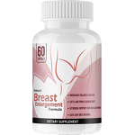 Breast Enlargement Capsules Factory - Increase Lift Firm Enhance Natural Ingredients