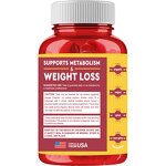 Apple Cider Vinegar Gummies Manufacturer - OEM/ODM for Weight Loss Appetite Suppressant