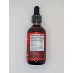 Cayenne Pepper Liquid Drops Factory - Private Label Organic Herbal Supplements OEM/ODM