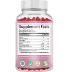 Collagen Gummies Factory - Private Label Skin Whitening Brightening Biotin Beauty Product