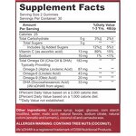 Kids Multivitamin Gummies Manufacturer - OEM 100% Pure Organic DHA Omega 3 Brain Joint