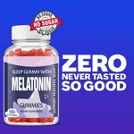 Melatonin Gummies Factory - OEM/ODM 100% Vagen Support Sleep Vitamin Supplement