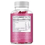 Skin Whitening Gummies Manufacturer - OEM Herbal Organic Brightening Collagen Biotin