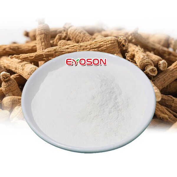 Ginseng Peptide Manufacturer - Peptide Factory 100% Pure Plant