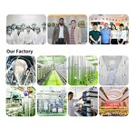 Fruit Vegetable Powder Factory - Organic Natural 100+ Fermentation