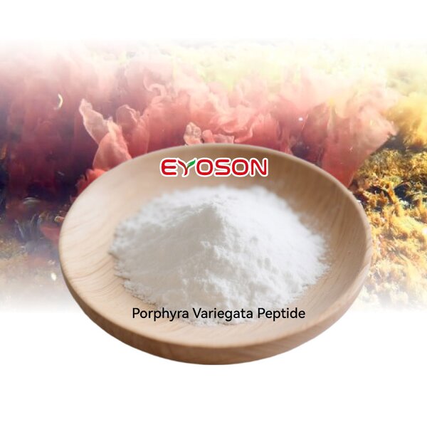 Marine Algae Hydrolysate Factory - Factory Price Vegan Porphyra