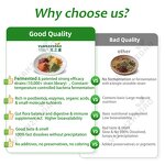 Cistanche Powder Manufacturer - Wholesale Organic Herbs Fermentation