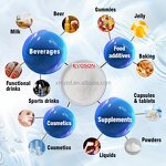 Casein Peptide Powder Manufacturer - Premium Sleep-Support 90% Protein