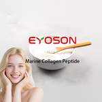 Marine Collagen Peptide Manufacturer - Wholesale Bulk HPLC Whitening