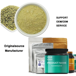 Sophora Extract Powder Factory - OEM Wholesale 95% Pure Fermented