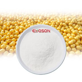 Soy Protein Peptide Manufacturer - Manufacturer Halal Clear