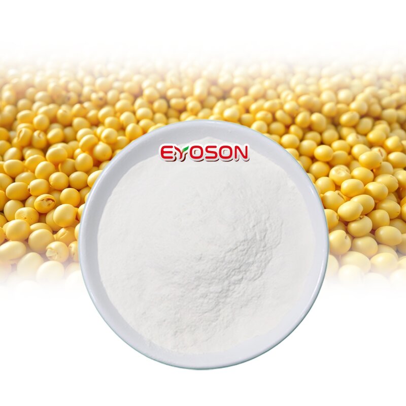 Soy Protein Peptide Manufacturer - Manufacturer Halal Clear