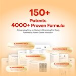 Bifidobacterium Powder Factory - Food Grade Customizable 500 Billion