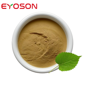 Mulberry Leaf Extract Manufacturer - OEM Wholesale 10:1 Food Grade