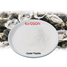 Oyster Peptide Powder Factory - 15year Manufacturer Hydrolyzed Protein
