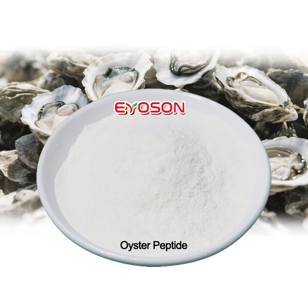 Oyster Peptide Powder Factory - 15year Manufacturer Hydrolyzed Protein