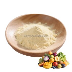 Fruit Vegetable Powder Factory - Organic Natural 100+ Fermentation