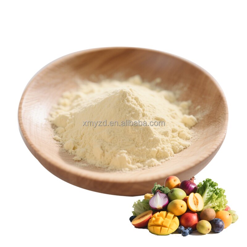 Fruit Vegetable Powder Factory - Organic Natural 100+ Fermentation