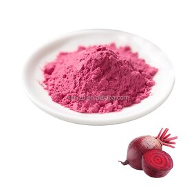 Beetroot Powder Factory - Factory Supplied 100% Pure Freeze