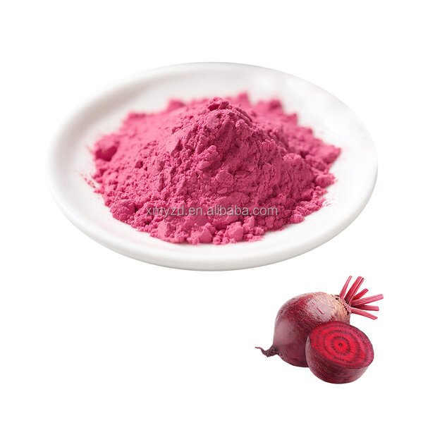 Beetroot Powder Factory - Factory Supplied 100% Pure Freeze