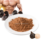 Black Maca Powder Manufacturer - Natural Root Extract Energy