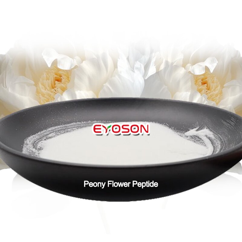 Danfeng Peony Extract Factory - Plant Extract Skin Whitening