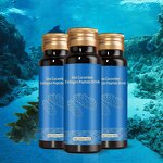 Marine Collagen Drink Manufacturer - Wholesale Sea Cucumber Peptide