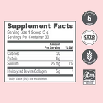 Collagen Supplement Manufacturer - Adult Beauty Tripeptide Powder