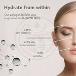Collagen Peptide Powder Factory - Custom Fishy-free Hydrolyzed