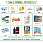 Sturgeon Peptide Powder Manufacturer - Halal Nano Ovarian Care