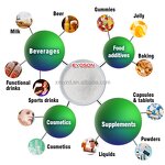 Soy Protein Peptide Manufacturer - Manufacturer Halal Clear