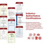 Probiotic Capsule Factory - OEM Service 60 Billion Tfu Cfu