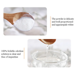 Whey Protein Peptide Factory - OEM Instant Hydrolysate Bulk Supply