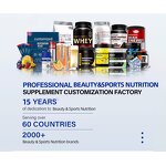 Collagen Peptides Factory - OEM Service Joint Care Skin Care