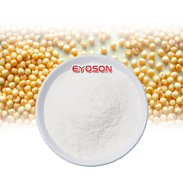 Soybean Peptide Manufacturer - Vegan Plant Extract Nutrition