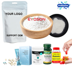 Bifidobacterium Powder Factory - Food Grade Customizable 500 Billion