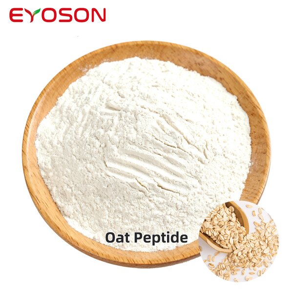Oat Peptide Powder Manufacturer - Wholesale Food Grade Nano Organic