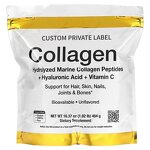 Collagen Peptide Powder Factory - Custom Fishy-free Hydrolyzed