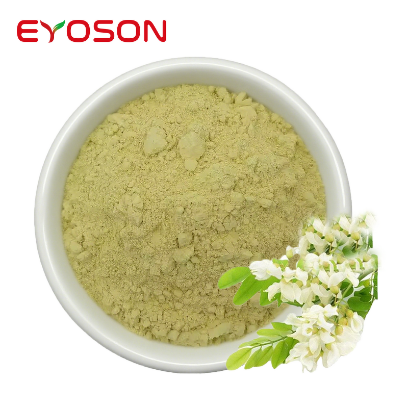 Sophora Extract Powder Factory - OEM Wholesale 95% Pure Fermented