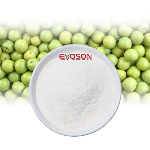 Whitening Peptide Manufacturer - Plant Based Protein Hydrolyzed