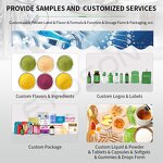 Marine Collagen Drink Manufacturer - Wholesale Sea Cucumber Peptide