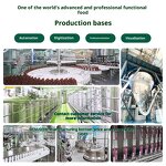 Hemoglobin Peptide Drink Manufacturer - OEM Customized Oral Liquid