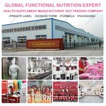 Meal Replacement Powder Factory - Private Label Vegan Nutrition