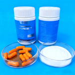 Probiotic Capsule Factory - OEM Service 60 Billion Tfu Cfu