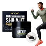 Shilajit Resin Manufacturer - OEM 1000mg Fulvic Acid Organic