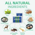 Mint Ginseng Oral Film Manufacturer - Herbal Energy Boosting OEM