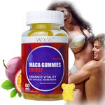 Male Enhancement Gummies Manufacturer - OEM Enlargement Ashwagandha
