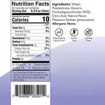 Fat Burn Oral Liquid Factory - OEM/ODM Vegan Appetite Suppressant